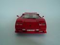 1:18 Bburago Lamborghini Countach 1988 Red. Uploaded by Francisco